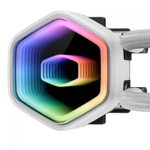 Cooler Master MasterLiquid 240 Core II