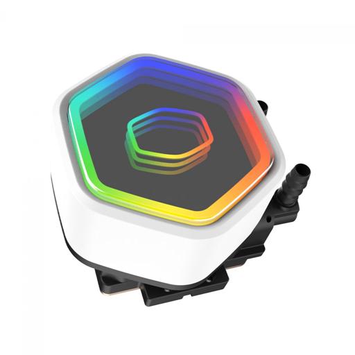 Cooler Master MasterLiquid 240 Core II