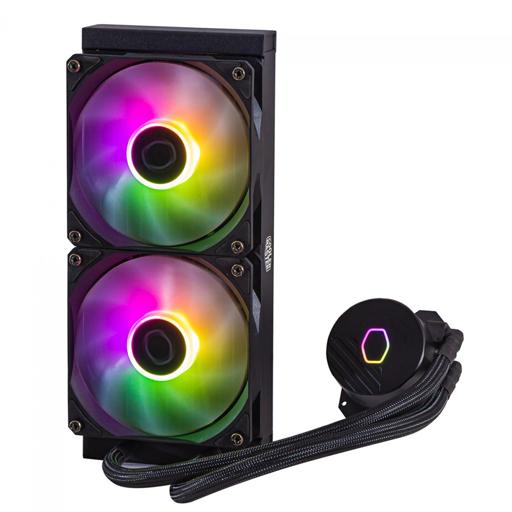 Cooler Master MasterLiquid 240L