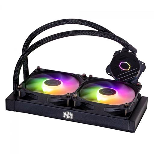 Cooler Master MasterLiquid 240L