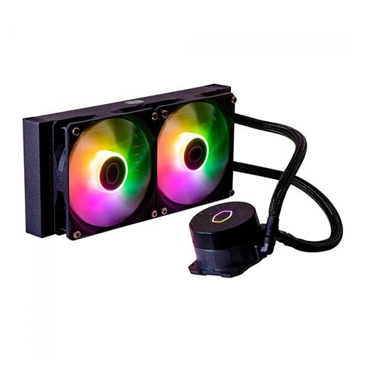 Cooler Master MasterLiquid 240L Core ARGB