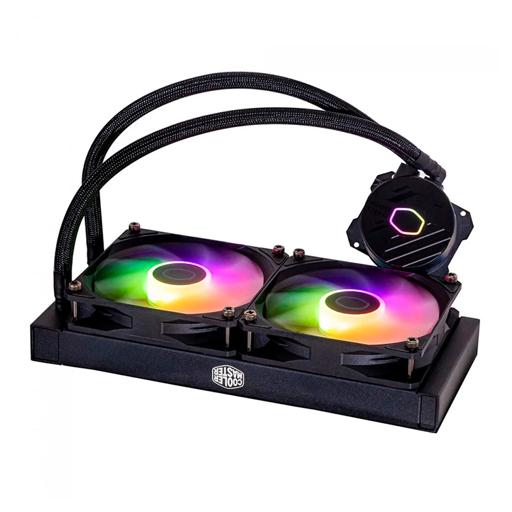 Cooler Master MasterLiquid 240L Core ARGB