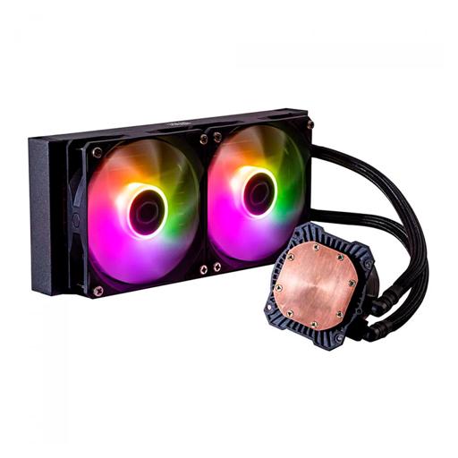 Cooler Master MasterLiquid 240L Core ARGB