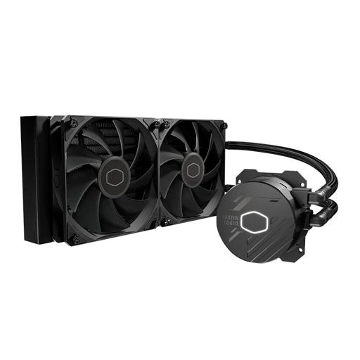 Cooler Master MasterLiquid 240L Core Rifle