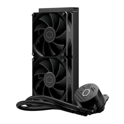Cooler Master MasterLiquid 240L Core Rifle