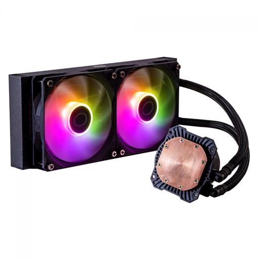 Cooler Master MasterLiquid 240L