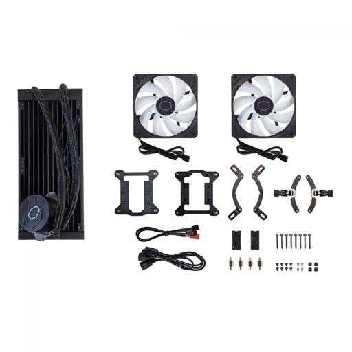 Cooler Master MasterLiquid 240L