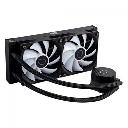 Cooler Master MasterLiquid 240L