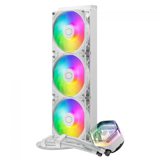Cooler Master MasterLiquid 360 Atmos