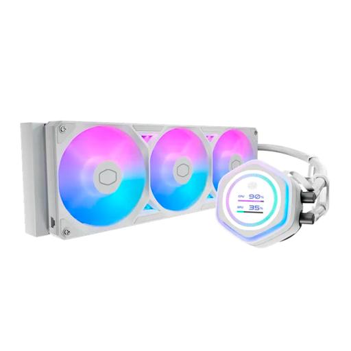 Cooler Master MasterLiquid 360 ATMOS