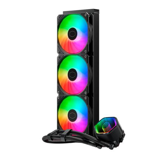Cooler Master MasterLiquid 360 Core II