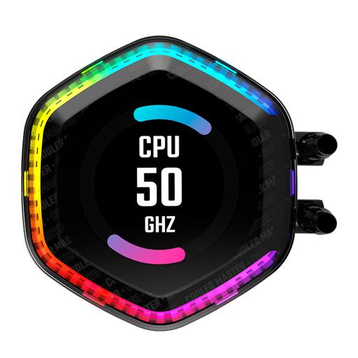Cooler Master MasterLiquid 360 ION