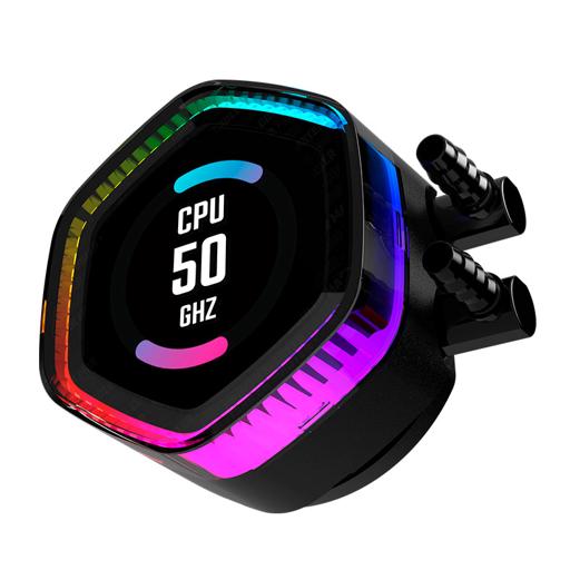 Cooler Master MasterLiquid 360 ION