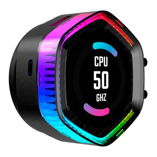 Cooler Master MasterLiquid 360 ION