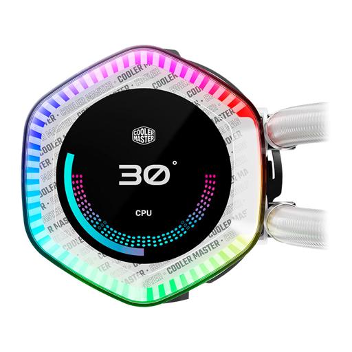 Cooler Master MasterLiquid 360 ION