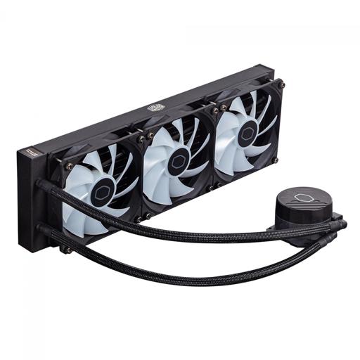 Cooler Master MasterLiquid 360L