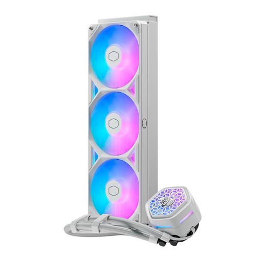 Cooler Master MasterLiquid Atmos II VRM Fan 360mm
