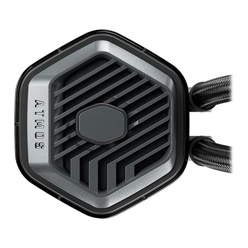 Cooler Master MasterLiquid Atmos Stealth 360mm