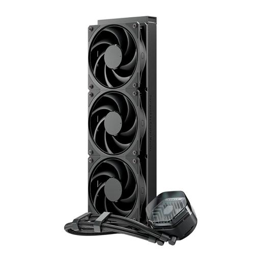Cooler Master MasterLiquid Atmos Stealth 360mm