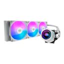 Cooler Cooler Master MasterLiquid Core Nex 360 Black ARGB