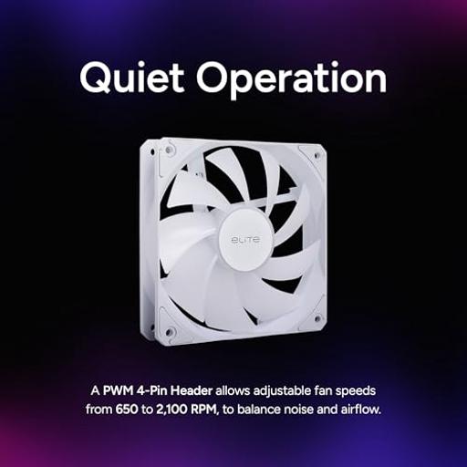 Cooler Master MasterLiquid Illusion