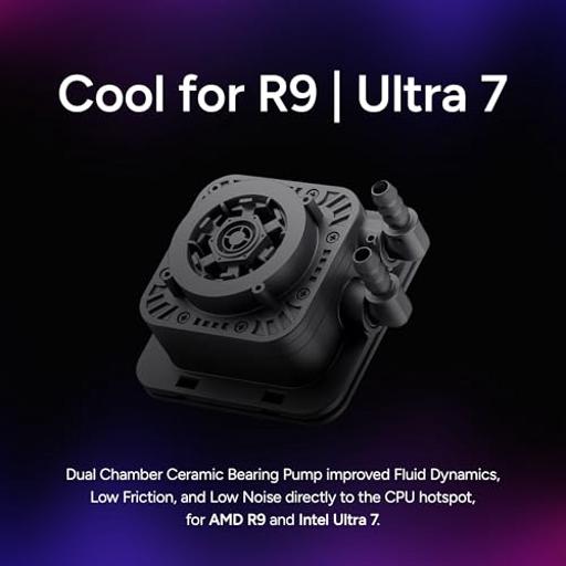 Cooler Master MasterLiquid Illusion