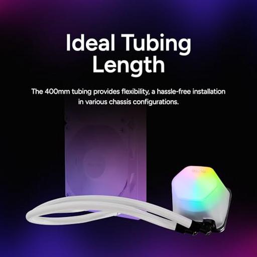 Cooler Master MasterLiquid Illusion