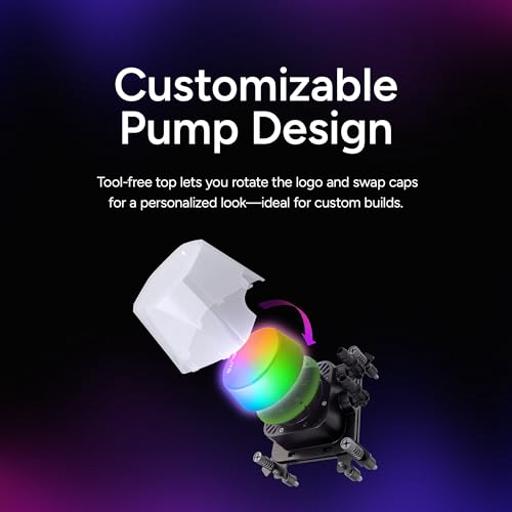 Cooler Master MasterLiquid Illusion