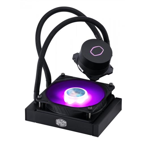 Cooler Master Masterliquid ML120L V2 Rifle