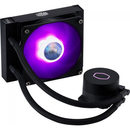 Cooler Master Masterliquid ML120L V2 Rifle