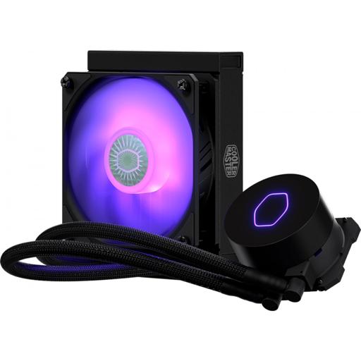 Cooler Master Masterliquid ML120L V2 Rifle
