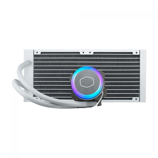 Cooler Master Masterliquid ML240 Illusion 240mm RGB