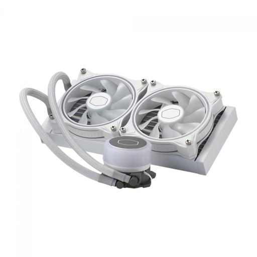 Cooler Master Masterliquid ML240 Illusion 240mm RGB