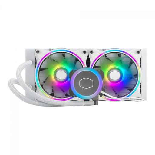 Cooler Master Masterliquid ML240 Illusion 240mm RGB