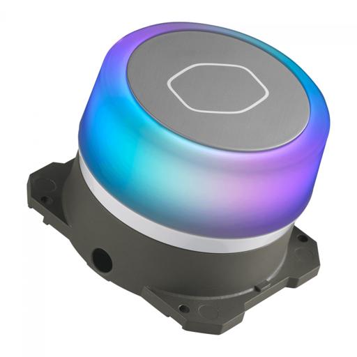 Cooler Master Masterliquid ML240 Illusion 240mm RGB