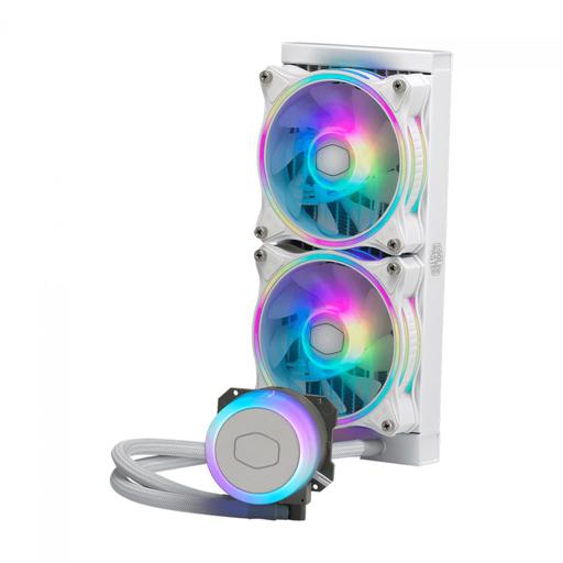 Cooler Master Masterliquid ML240 Illusion 240mm RGB