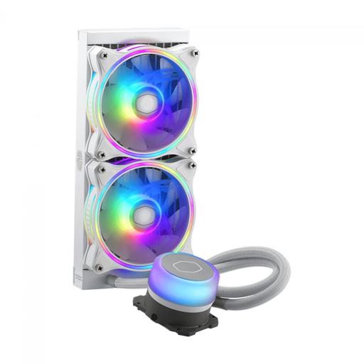 Cooler Master Masterliquid ML240 Illusion 240mm RGB