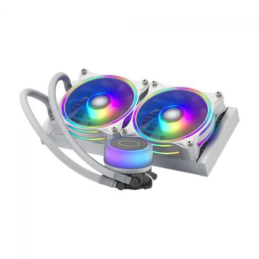 Cooler Master Masterliquid ML240 Illusion 240mm RGB