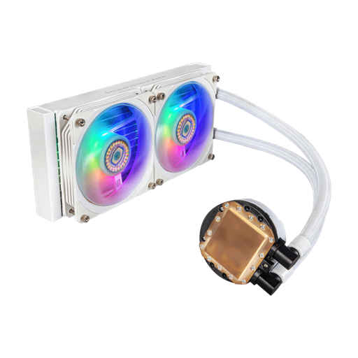Cooler Master PL240 Flux