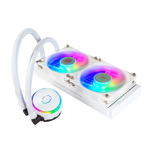 Cooler Master PL240 Flux