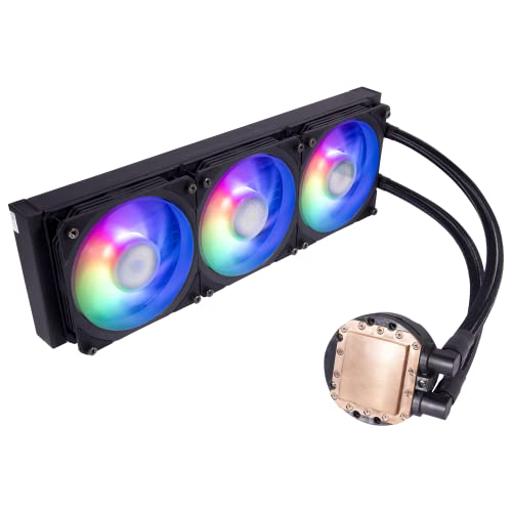 Cooler Master PL360 FLUX
