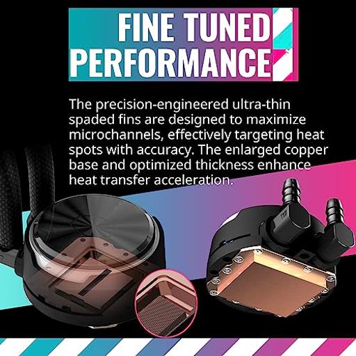 Cooler Master PL360 FLUX