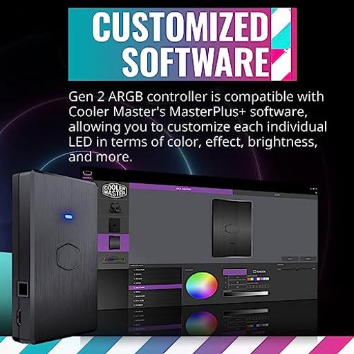 Cooler Master PL360 FLUX