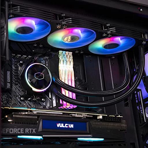 Cooler Master PL360 FLUX