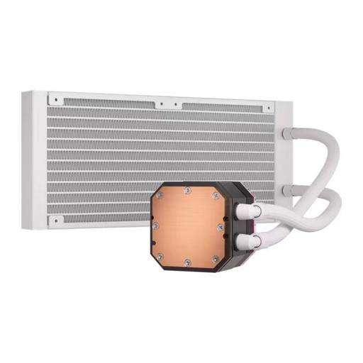 Corsair H100i ELITE LCD XT