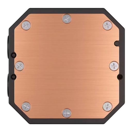 Corsair H100i ELITE LCD XT