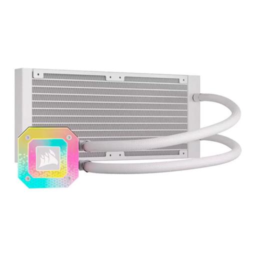 Corsair H100i ELITE LCD XT