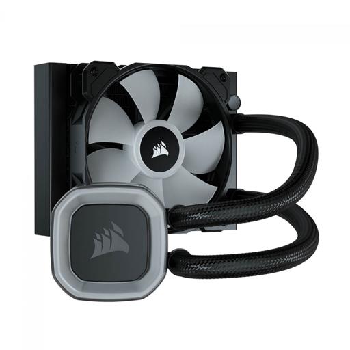 Corsair H55