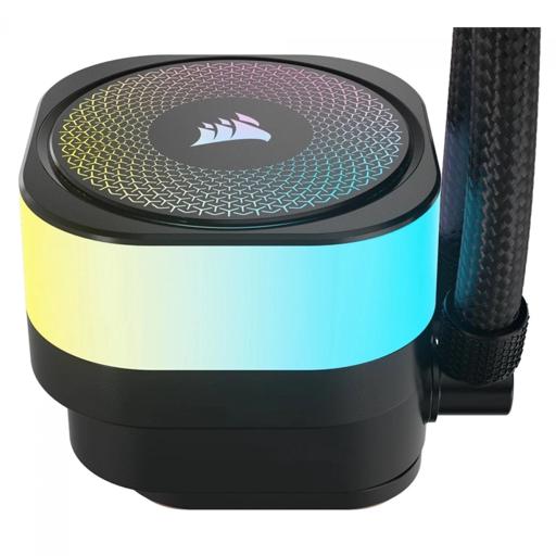 Corsair iCUE LINK TITAN 240 RX RGB AIO