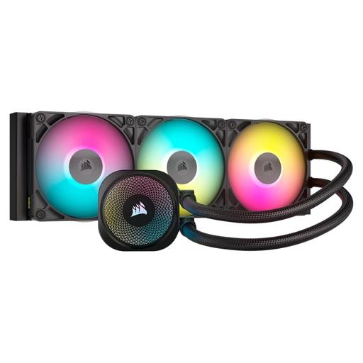 Corsair iCUE LINK TITAN 360 RX RGB